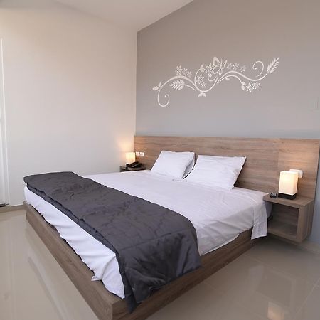 Escala Urban Hotel Chiclayo Esterno foto